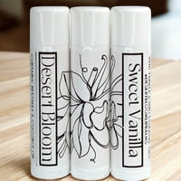 Image 2 of Lip Balm - Sweet Vanilla