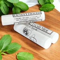 Image 1 of Lip Balm - Fresh Mint