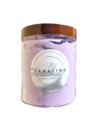 Image 2 of Body Frosting