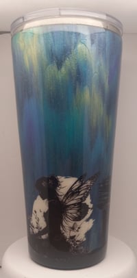 Image 1 of Northern lights fairy