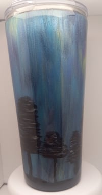 Image 2 of Northern lights fairy