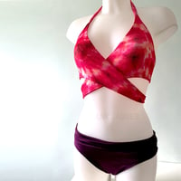 Image 2 of  REVERSIBLE BIKINI SEWING- Masterclass- 