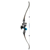 Image 3 of Fin Finder Bank Runner Bowfishing Recurve Bow Package 35 Lbs Right Hand