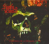 Rotten Tómb. Dismal Fate