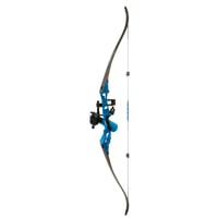 Image 6 of Fin Finder Bank Runner Bowfishing Recurve Bow Package 35 Lbs Right Hand