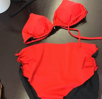 Image 5 of  REVERSIBLE BIKINI SEWING- Masterclass- 