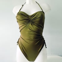 Image 1 of SWIMSUIT SEWING  MASTERCLASSES