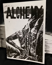 ALCHEMY (photocopy)