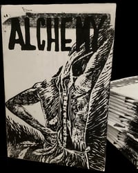 ALCHEMY (original)