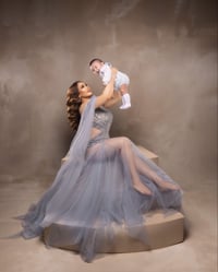 Image 5 of Maribel Gown