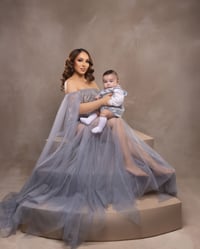 Image 6 of Maribel Gown