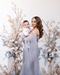 Image 4 of Maribel Gown