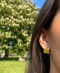 Image 2 of Row stud 