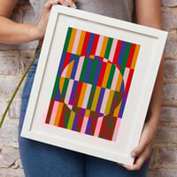 Image 1 of ABSTRACTO A4