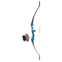 Image 2 of Fin Finder Bank Runner Recurve Bow & Sidewinder Spool Rh