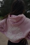 MOLOTOV PINK HOODIE