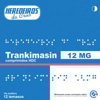 Trankimasin | Compact disc