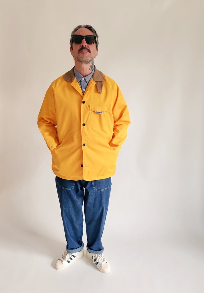 Image of Barn Hunter Jackets 