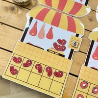 Image 2 of CARNISSERIA / CARNICERIA