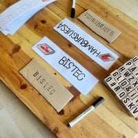 Image 3 of CARNISSERIA / CARNICERIA