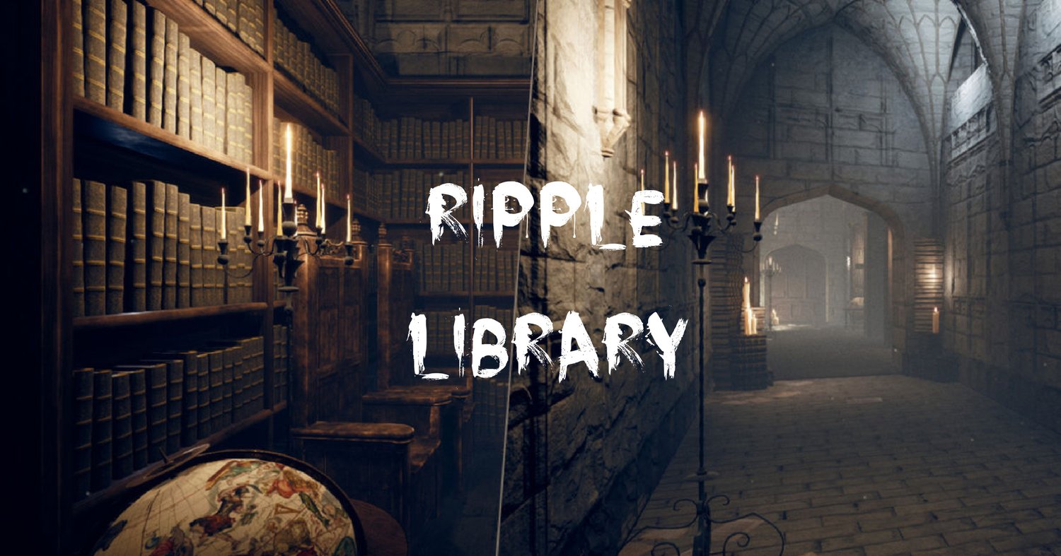 Image of Ripple Library - Placeholder 