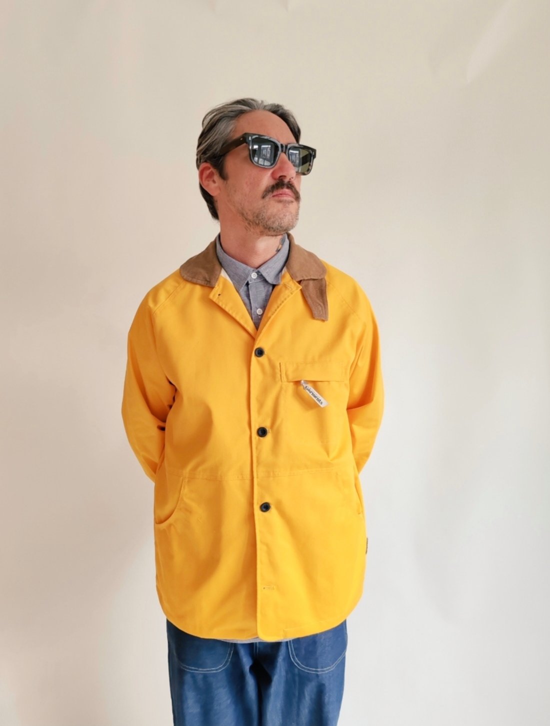 Image of Barn Hunter Jackets 