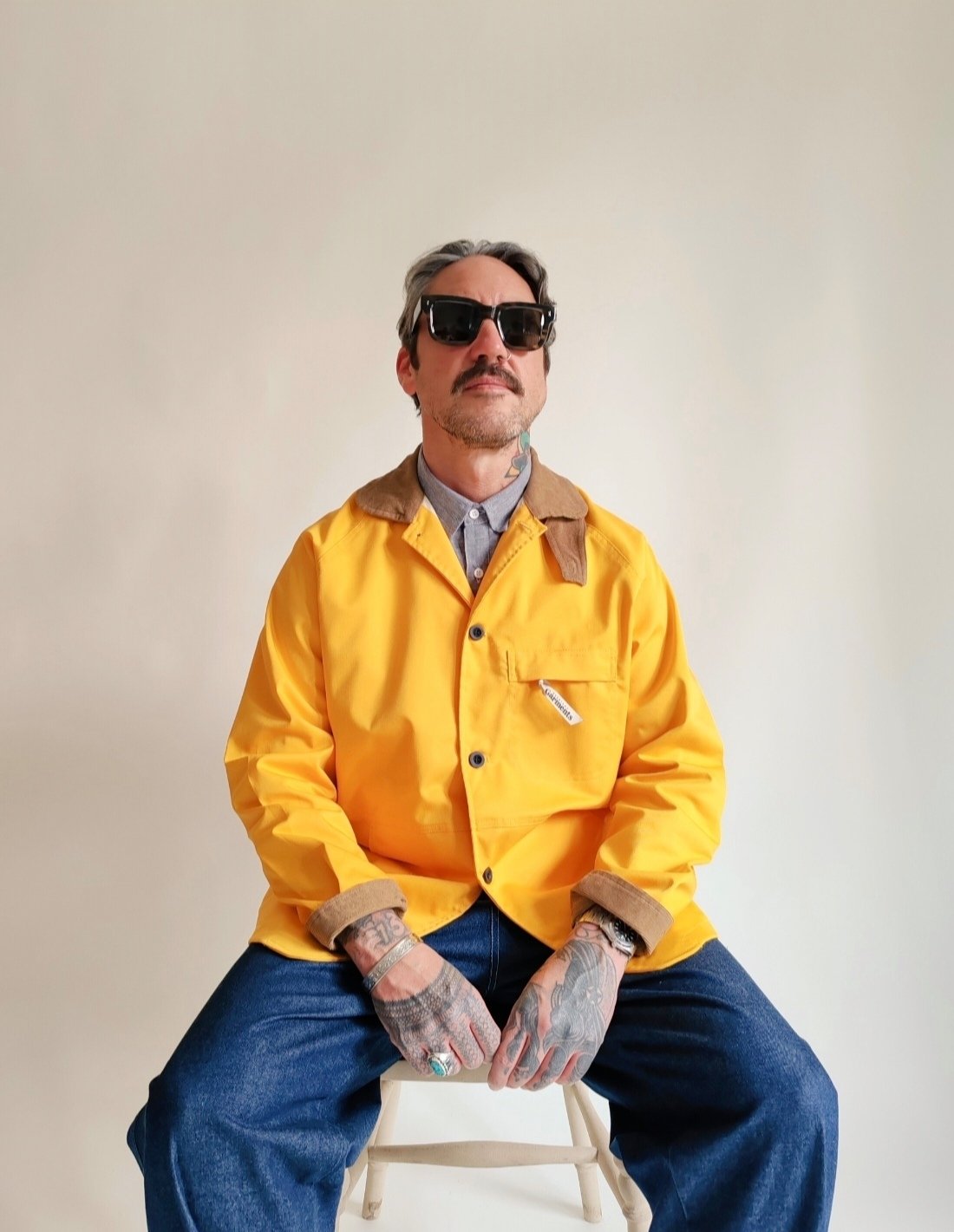 Image of Barn Hunter Jackets 