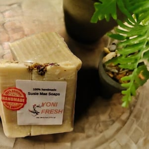 Image of Yoni Soap Bar