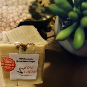 Image of Yoni Soap Bar