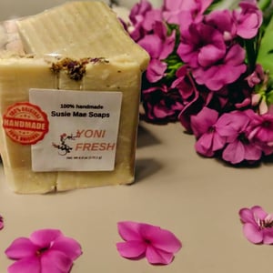 Image of Yoni Soap Bar