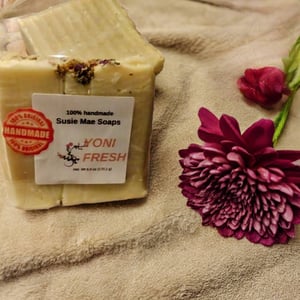 Image of Yoni Soap Bar