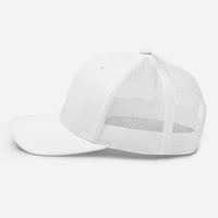 Image 6 of Trucker Cap MEGA 2025