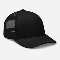 Image 7 of Trucker Cap MEGA 2025
