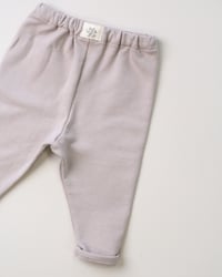 Image 4 of LEGGING ALMA beige 