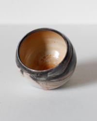 Image 3 of N - Porcelain Reduction Fired Circle Cup