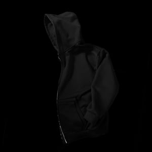 MVT DUAL ZIP UP