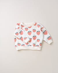 Image 1 of T-SHIRT ORSO fraises