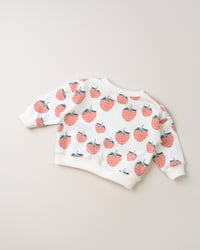 Image 2 of T-SHIRT ORSO fraises