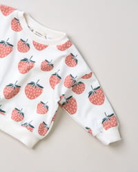 Image 3 of T-SHIRT ORSO fraises