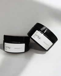 Perfumed Body Balm Scrub