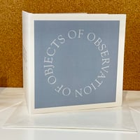 CIRCLE POEM SERIES Ways of Seeing