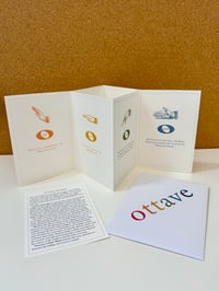 OTTAVE