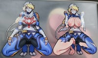 Image 3 of Triangle Ninja - Decals