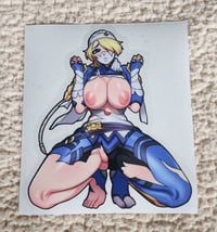 Image 4 of Triangle Ninja - Decals