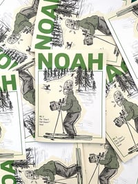 Image 1 of Noah - No. 2