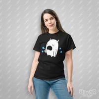 Image 3 of S.U.D.S. - BLACK - T-SHIRT