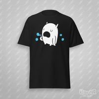Image 1 of S.U.D.S. - BLACK - T-SHIRT