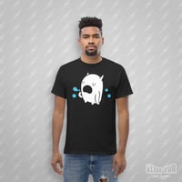 Image 4 of S.U.D.S. - BLACK - T-SHIRT