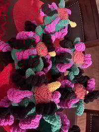 Image 4 of Zombie Unicorn Plushies! 