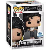 Image of Amy Winehouse - Exclusive Funko Pop